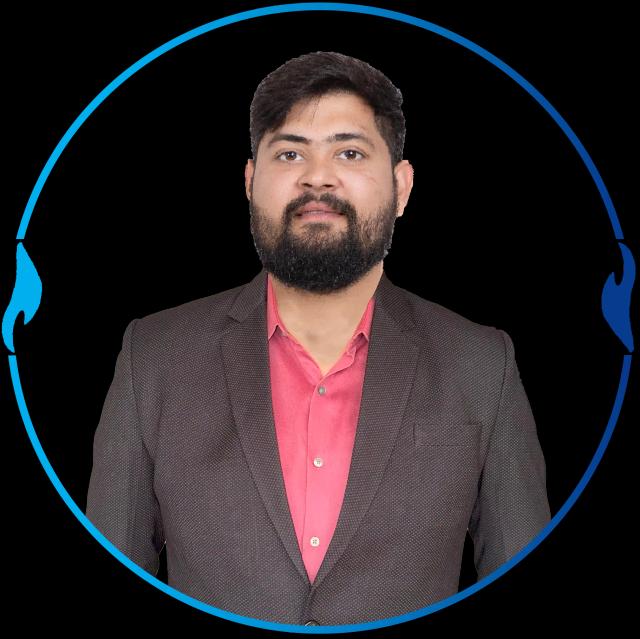 Sanjeev Sharma - National Head - Digital Marketing