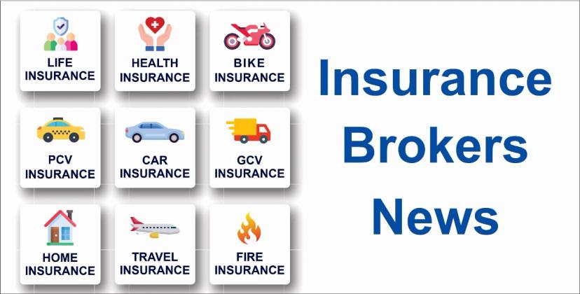 Insurance Brokers News 