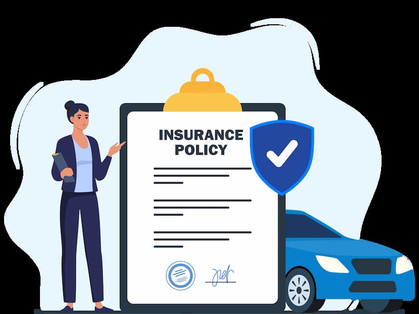 Comprehensive Car Insurance Policy Comprehensive Car Insurance Policy