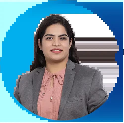 ankita-rohila-HOD (Human Resources)