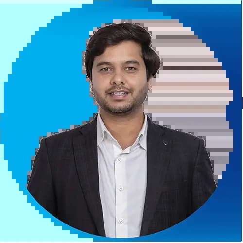 Pankaj Kumar - CTO