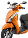 Third-Party Two Wheeler