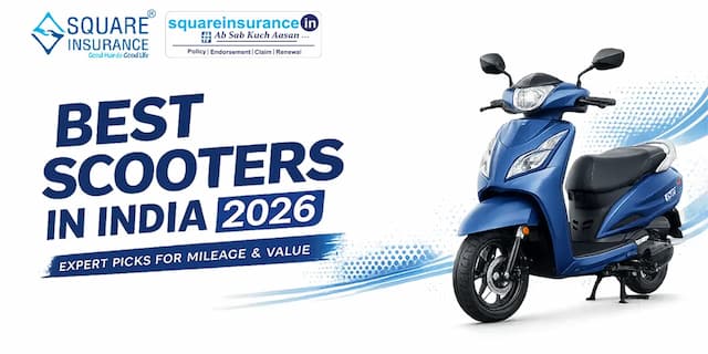 Best Scooters in India 2026: Expert Picks for Mileage & Value Best Scooters in India 2026: Expert Picks for Mileage & Value