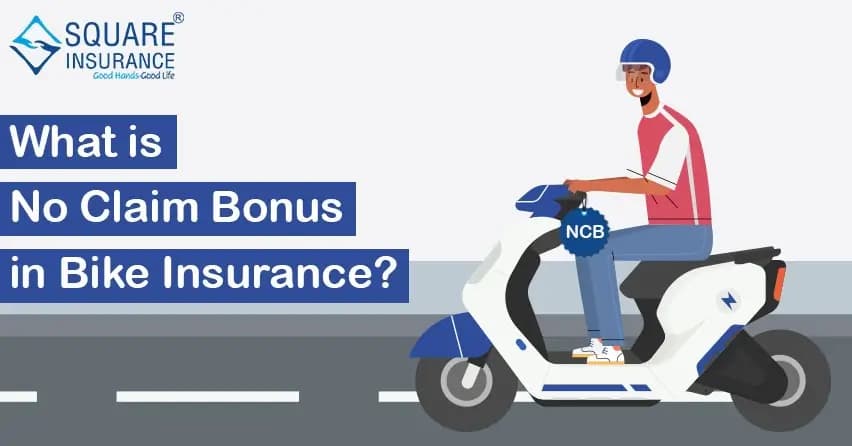 What is No Claim Bonus in Bike Insurance? What is No Claim Bonus in Bike Insurance?