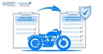 How to Transition from Third-Party to Comprehensive Bike Insurance How to Transition from Third-Party to Comprehensive Bike Insurance
