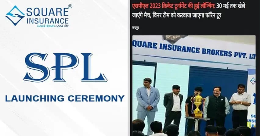 SPL 2023 Launching Ceremony SPL 2023 Launching Ceremony