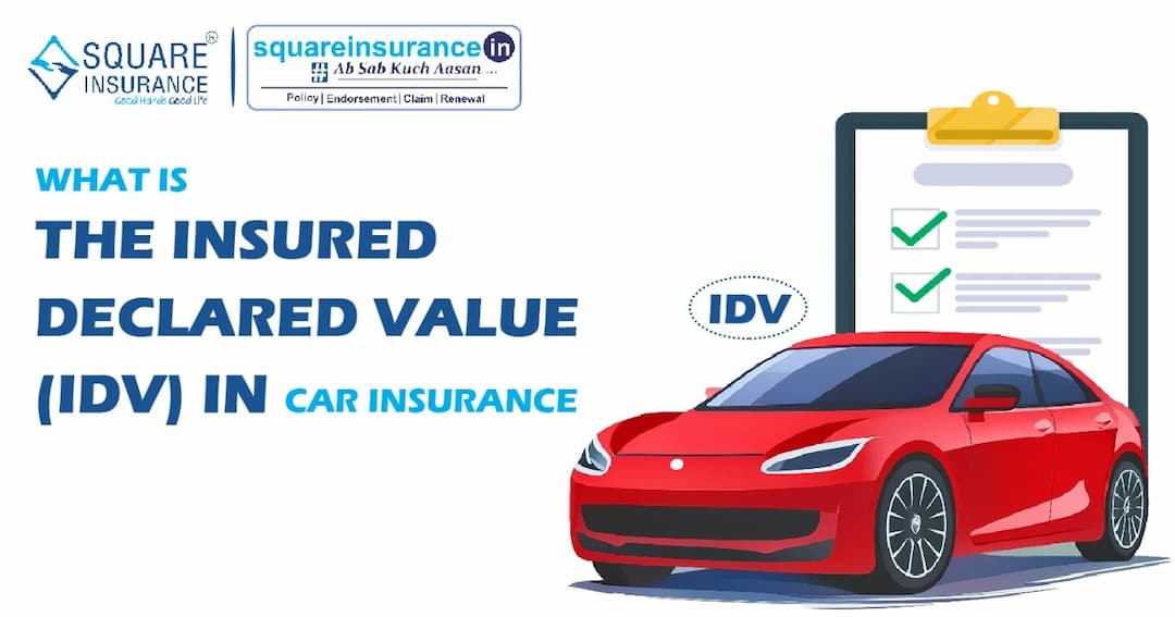 How To Derive IDV? How To Derive IDV?