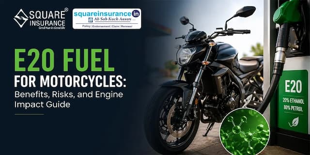 E20 Fuel for Motorcycles: Benefits, Risks, and Engine Impact Guide E20 Fuel for Motorcycles: Benefits, Risks, and Engine Impact Guide