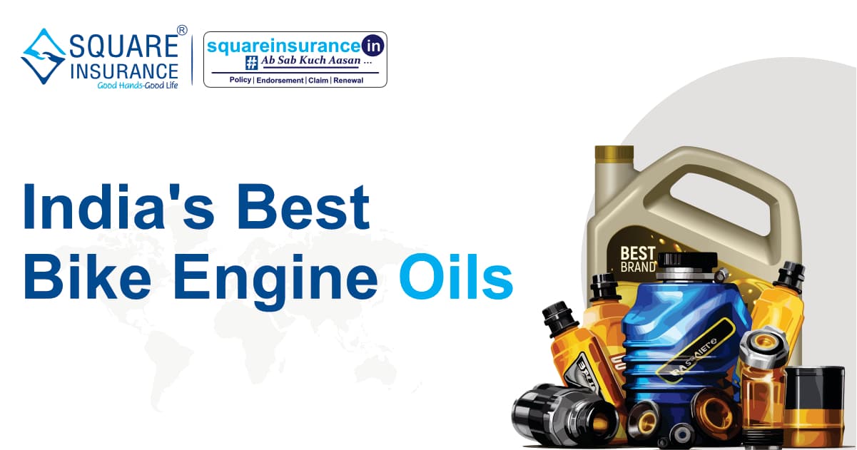 India's Best Bike Engine Oils for 2025 India's Best Bike Engine Oils for 2025