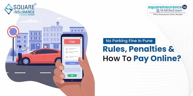 No Parking Fine in Pune: Rules, Penalties & How to Pay Online No Parking Fine in Pune: Rules, Penalties & How to Pay Online