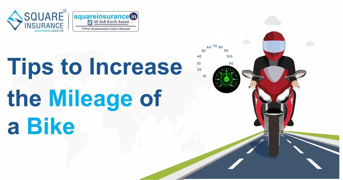 Tips to Increase the Mileage of a Bike Tips to Increase the Mileage of a Bike