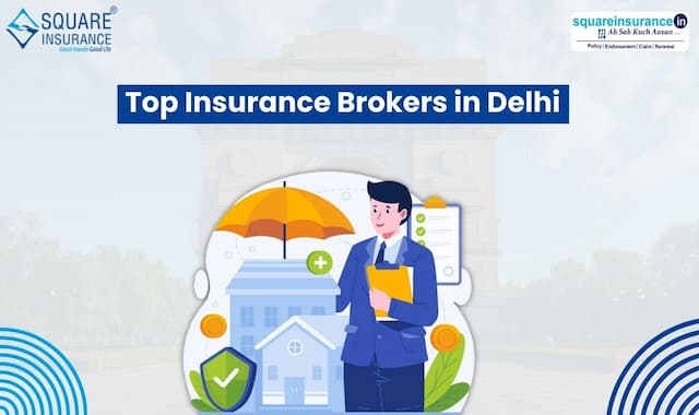 Top Insurance Broker In Delhi Top Insurance Broker In Delhi