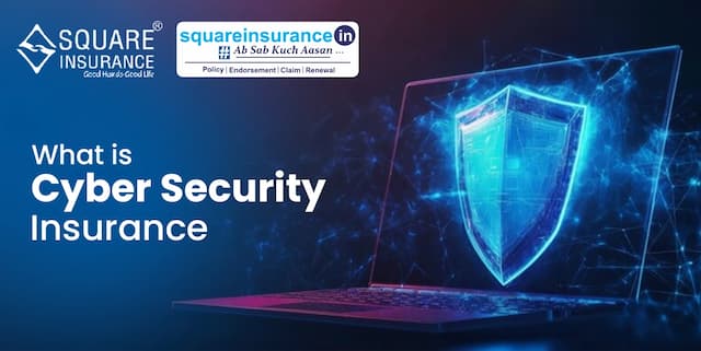 What is Cyber Security Insurance What is Cyber Security Insurance