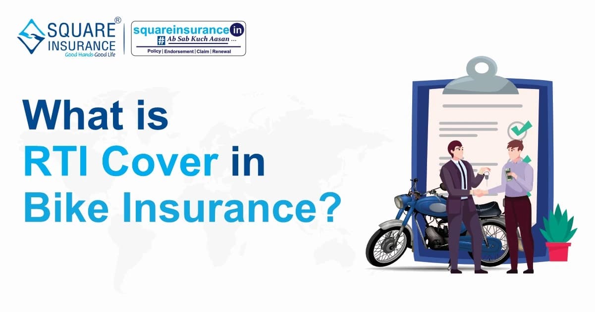 What is Return To Invoice (RTI) Cover in Bike Insurance? What is Return To Invoice (RTI) Cover in Bike Insurance?