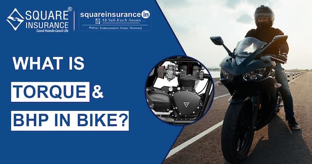 What is Torque vs BHP in a Bike What is Torque vs BHP in a Bike