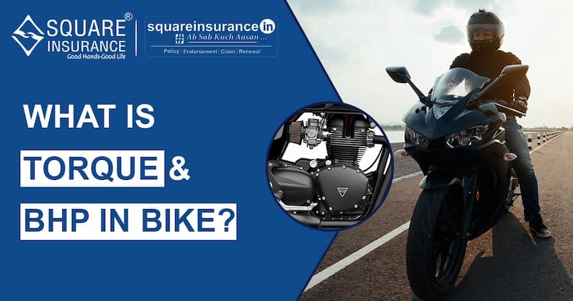 What is Torque vs BHP in a Bike What is Torque vs BHP in a Bike